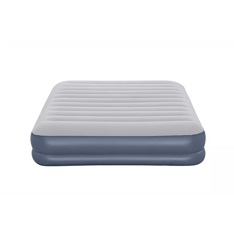 Bestway Tritech Air Mattress Queen koos taaslaetava pumbaga 2,03 m x 1,52 m x 36 cm