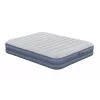 Bestway Tritech Air Mattress Queen koos taaslaetava pumbaga 2,03 m x 1,52 m x 36 cm