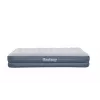 Bestway Tritech Air Mattress Queen koos taaslaetava pumbaga 2,03 m x 1,52 m x 36 cm