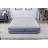 Bestway Tritech Air Mattress Queen koos taaslaetava pumbaga 2,03 m x 1,52 m x 36 cm