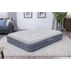 Bestway Tritech Air Mattress Queen koos taaslaetava pumbaga 2,03 m x 1,52 m x 36 cm
