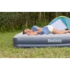 Bestway Tritech Air Mattress Queen koos taaslaetava pumbaga 2,03 m x 1,52 m x 36 cm