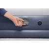 Bestway Tritech Air Mattress Queen koos taaslaetava pumbaga 2,03 m x 1,52 m x 36 cm