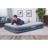 Bestway Tritech Air Mattress Queen koos taaslaetava pumbaga 2,03 m x 1,52 m x 36 cm