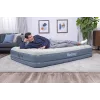 Bestway Tritech Air Mattress Queen koos taaslaetava pumbaga 2,03 m x 1,52 m x 36 cm