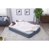 Bestway Tritech Air Mattress Queen koos taaslaetava pumbaga 2,03 m x 1,52 m x 36 cm