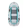 Bestway Hydro-Force Adventure Elite X5 täispuhutav parvekomplekt 3,64 m