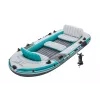 Bestway Hydro-Force Adventure Elite X5 täispuhutav parvekomplekt 3,64 m