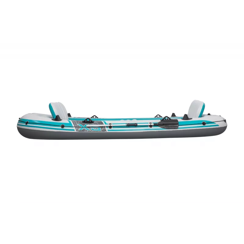 Bestway Hydro-Force Adventure Elite X5 täispuhutav parvekomplekt 3,64 m