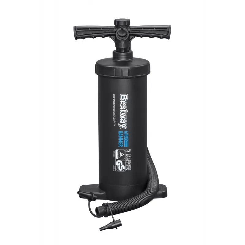Bestway Hydro-Force Adventure Elite X5 täispuhutav parvekomplekt 3,64 m