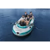 Bestway Hydro-Force Adventure Elite X5 täispuhutav parvekomplekt 3,64 m