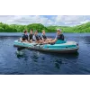 Bestway Hydro-Force Adventure Elite X5 täispuhutav parvekomplekt 3,64 m