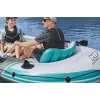 Bestway Hydro-Force Adventure Elite X5 täispuhutav parvekomplekt 3,64 m