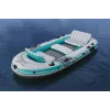 Bestway Hydro-Force Adventure Elite X5 täispuhutav parvekomplekt 3,64 m