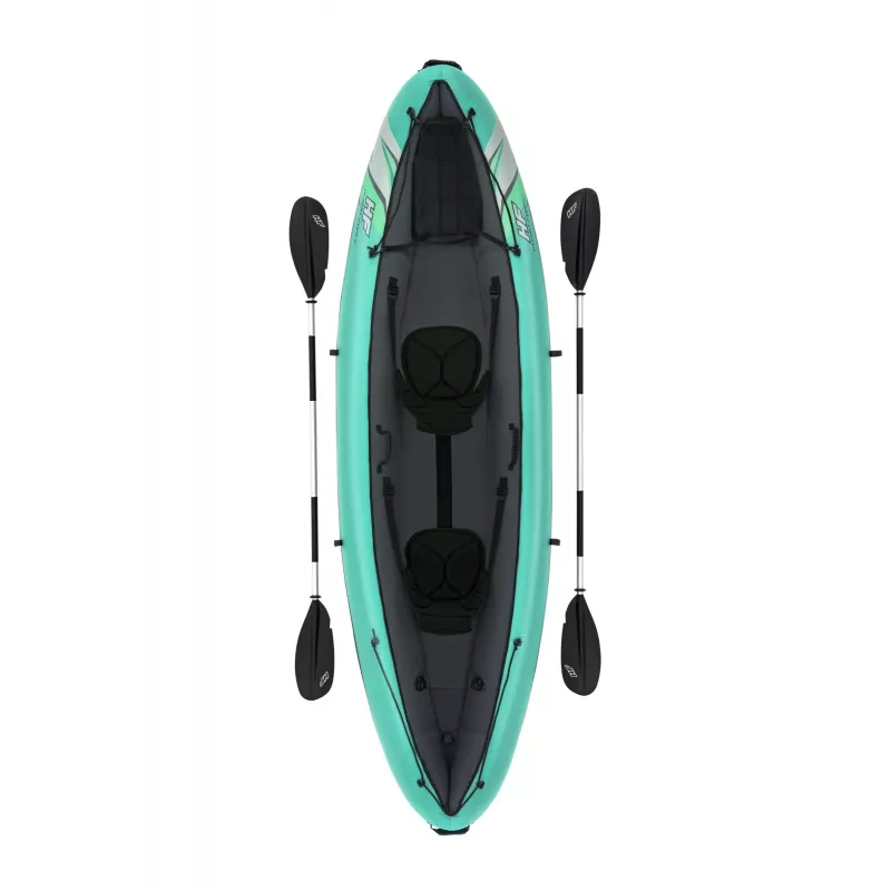 Bestway Hydro-Force Ventura Elite X2 täispuhutav süstakomplekt 3,30 m