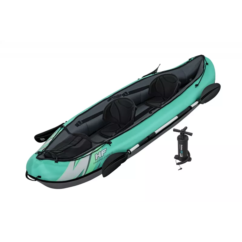 Bestway Hydro-Force Ventura Elite X2 täispuhutav süstakomplekt 3,30 m