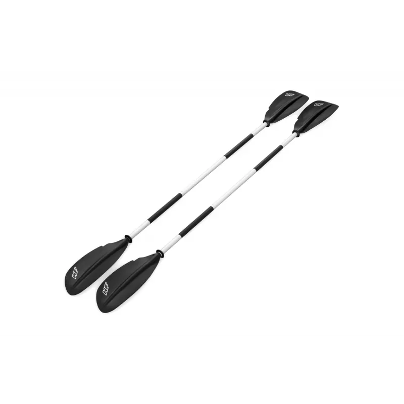 Bestway Hydro-Force Ventura Elite X2 täispuhutav süstakomplekt 3,30 m