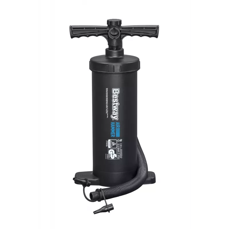 Bestway Hydro-Force Ventura Elite X2 täispuhutav süstakomplekt 3,30 m