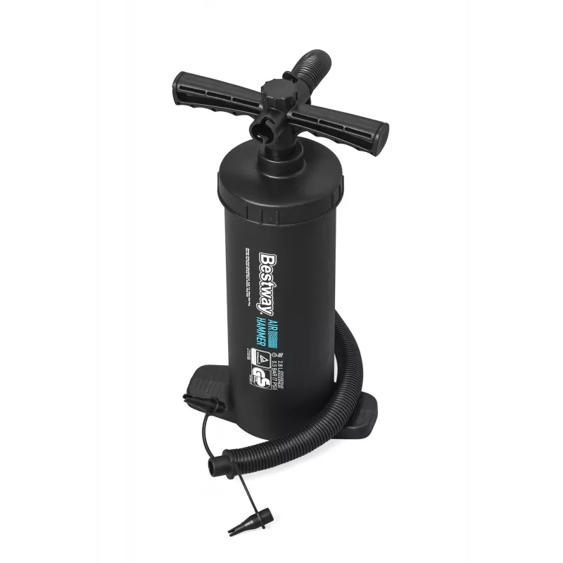 Bestway Hydro-Force Ventura Elite X2 täispuhutav süstakomplekt 3,30 m