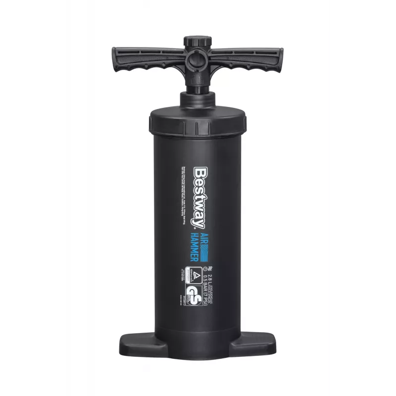 Bestway Hydro-Force Ventura Elite X2 täispuhutav süstakomplekt 3,30 m