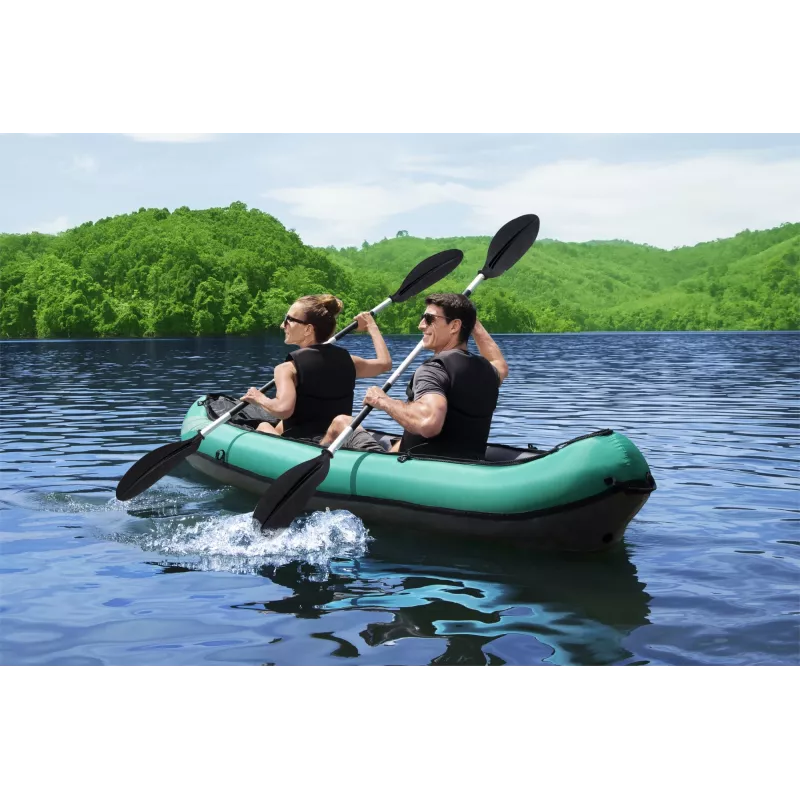 Bestway Hydro-Force Ventura Elite X2 täispuhutav süstakomplekt 3,30 m