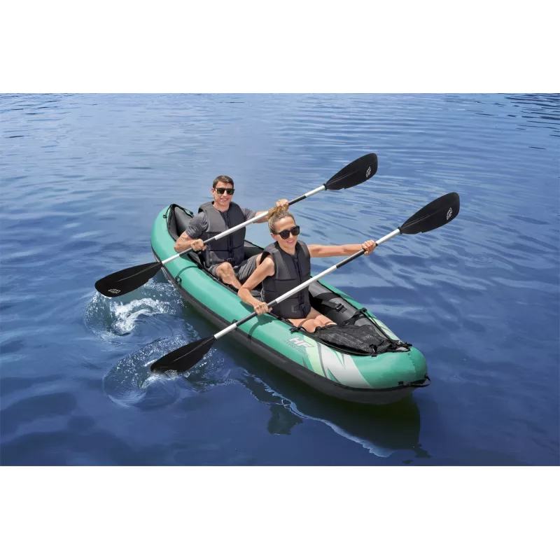 Bestway Hydro-Force Ventura Elite X2 täispuhutav süstakomplekt 3,30 m