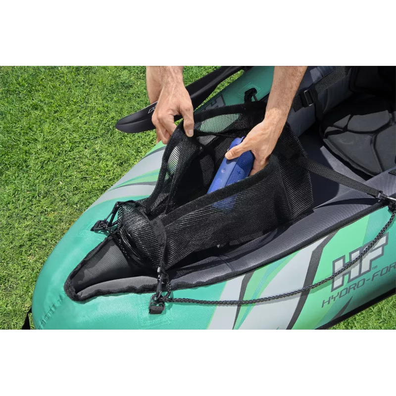 Bestway Hydro-Force Ventura Elite X2 täispuhutav süstakomplekt 3,30 m