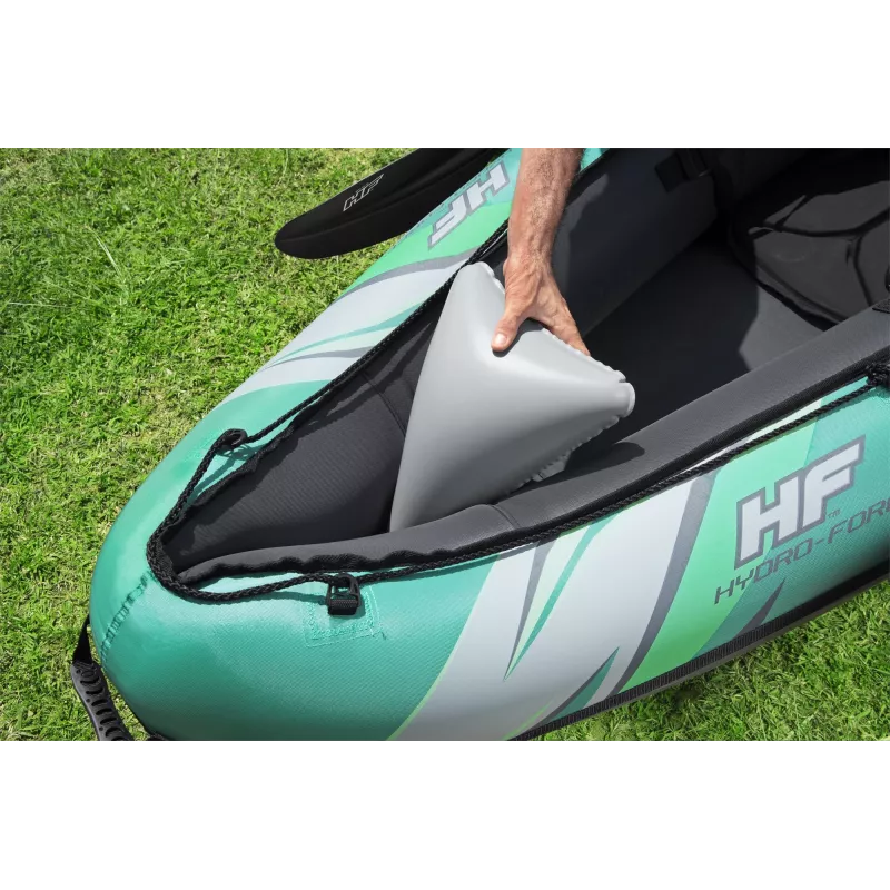 Bestway Hydro-Force Ventura Elite X2 täispuhutav süstakomplekt 3,30 m