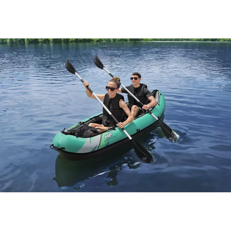 Bestway Hydro-Force Ventura Elite X2 täispuhutav süstakomplekt 3,30 m