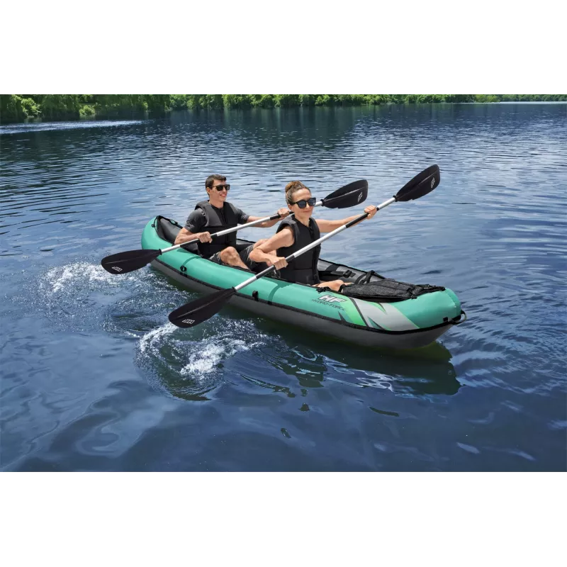 Bestway Hydro-Force Ventura Elite X2 täispuhutav süstakomplekt 3,30 m