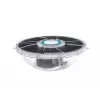 Bestway FloatBright päikeseenergial töötav LED-basseinipurskkaev, basseinipurskkaev, ABS, polüetüleentereftalaat (PET), roostevaba teras, EMC/EN60598/EN60335, aku, 5 V, 182 mm