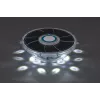 Bestway FloatBright päikeseenergial töötav LED-basseinipurskkaev, basseinipurskkaev, ABS, polüetüleentereftalaat (PET), roostevaba teras, EMC/EN60598/EN60335, aku, 5 V, 182 mm