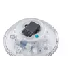 Bestway FloatBright päikeseenergial töötav LED-basseinipurskkaev, basseinipurskkaev, ABS, polüetüleentereftalaat (PET), roostevaba teras, EMC/EN60598/EN60335, aku, 5 V, 182 mm
