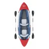 Bestway Hydro Force Rapid X2 täispuhutav kahekohaline süstakomplekt 3,21 m