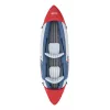Bestway Hydro Force Rapid X2 täispuhutav kahekohaline süstakomplekt 3,21 m