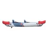 Bestway Hydro Force Rapid X2 täispuhutav kahekohaline süstakomplekt 3,21 m