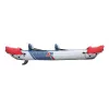 Bestway Hydro Force Rapid X2 täispuhutav kahekohaline süstakomplekt 3,21 m