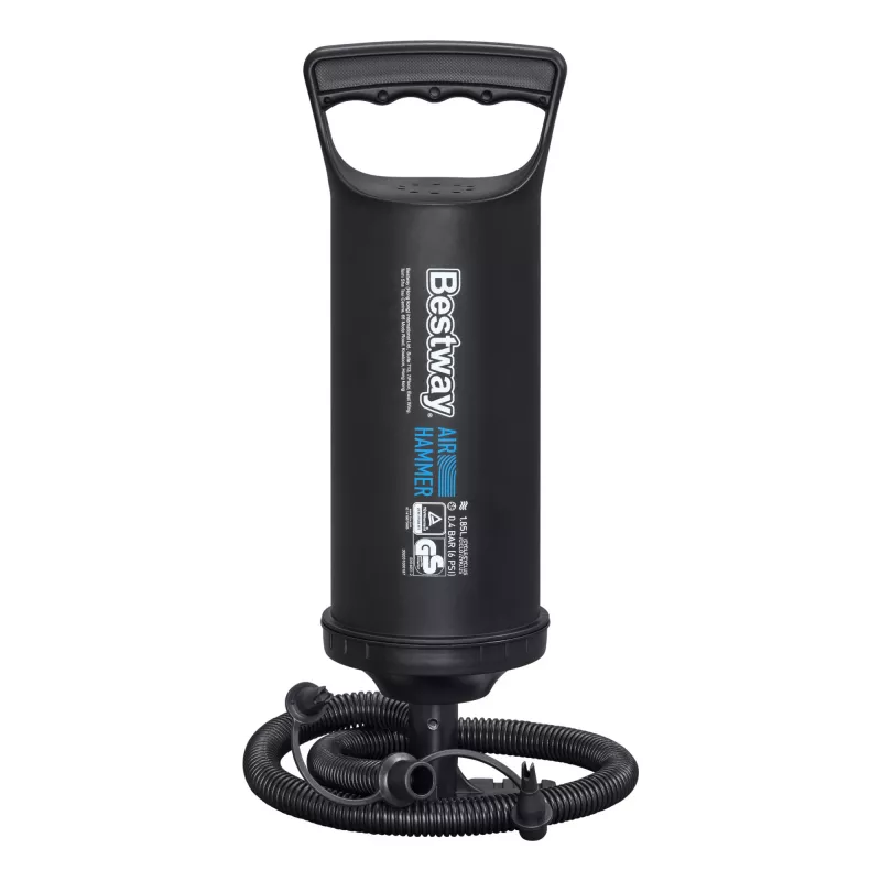 Bestway Hydro Force Rapid X2 täispuhutav kahekohaline süstakomplekt 3,21 m