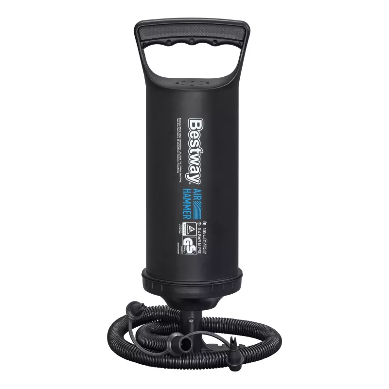 Bestway Hydro Force Rapid X2 täispuhutav kahekohaline süstakomplekt 3,21 m