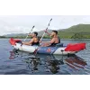 Bestway Hydro Force Rapid X2 täispuhutav kahekohaline süstakomplekt 3,21 m