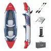 Bestway Hydro Force Rapid X2 täispuhutav kahekohaline süstakomplekt 3,21 m