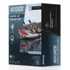 Bestway Hydro Force Rapid X2 täispuhutav kahekohaline süstakomplekt 3,21 m
