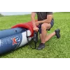 Bestway Hydro Force Rapid X2 täispuhutav kahekohaline süstakomplekt 3,21 m