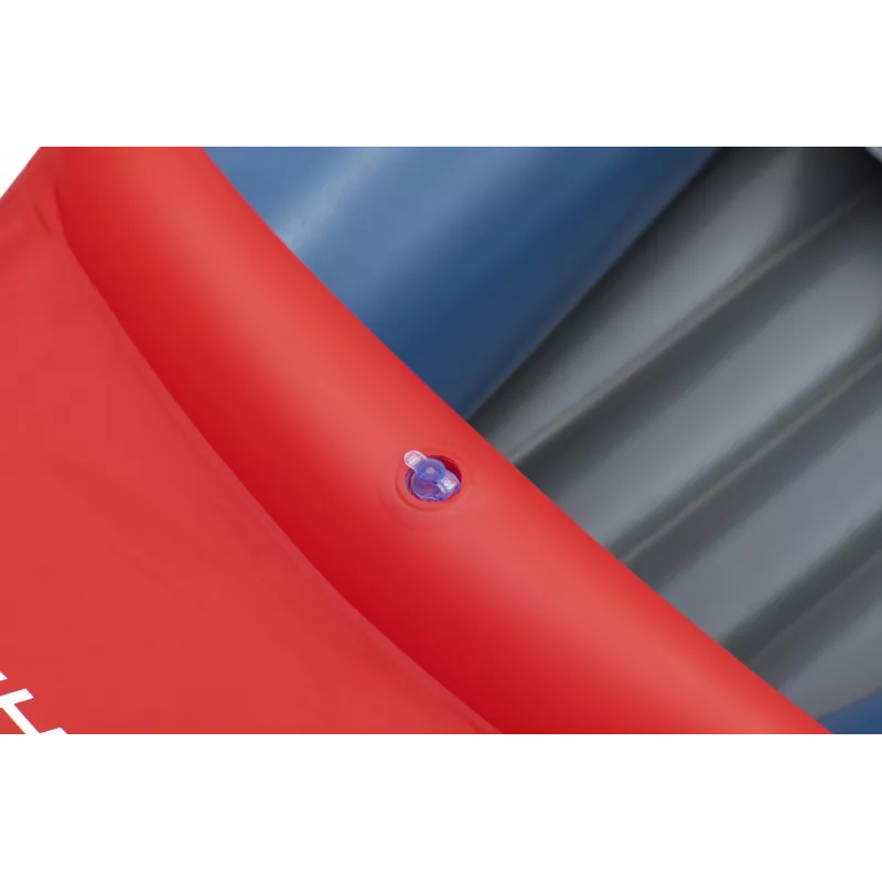 Bestway Hydro Force Rapid X2 täispuhutav kahekohaline süstakomplekt 3,21 m