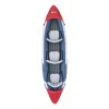 Bestway Hydro Force Rapid X3 täispuhutav 3-kohaline süstakomplekt 3,81 m