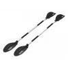 Bestway Hydro Force Rapid X3 täispuhutav 3-kohaline süstakomplekt 3,81 m