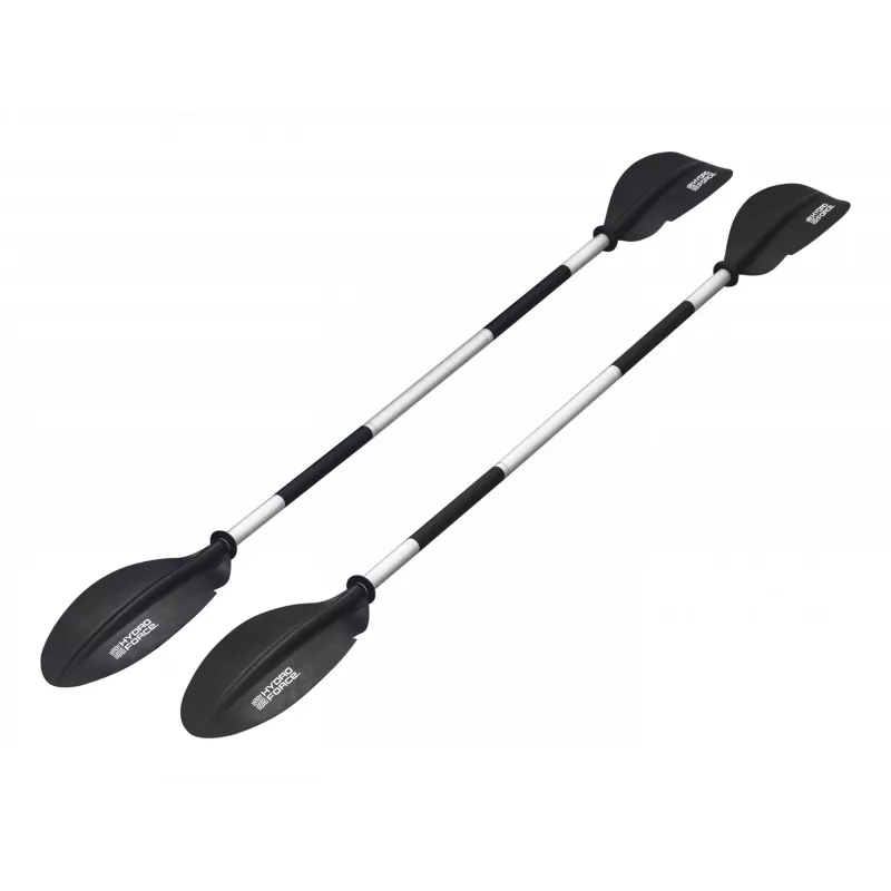 Bestway Hydro Force Rapid X3 täispuhutav 3-kohaline süstakomplekt 3,81 m