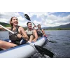 Bestway Hydro Force Rapid X3 täispuhutav 3-kohaline süstakomplekt 3,81 m