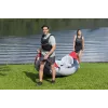 Bestway Hydro Force Rapid X3 täispuhutav 3-kohaline süstakomplekt 3,81 m