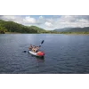 Bestway Hydro Force Rapid X3 täispuhutav 3-kohaline süstakomplekt 3,81 m